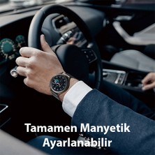 Dux Ducis Dux Dux Ducis Sm Galaxy Watch 20MM-HUAWEI Gt2-Gt3 42MM-MAGIC 2 42MM Milano Loop Kayış Kordon