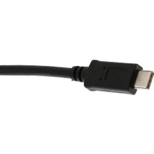 Beloving Geri Çekilebilir Kablo USB 3.0 - USB C Veri Kablosu (Yurt Dışından)