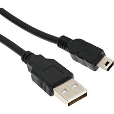 Beloving Kontrolörler Için Magideal USB Veri Kablosu Kablosu Şarj Cihazı (Yurt Dışından)