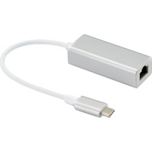 Beloving USB 3.1 Adaptörü USB Gigabit Ağ Port Hub Adaptörü (Yurt Dışından)