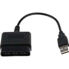 Beloving To/pc Için USB Denetleyici Adaptör Dönüştürücü Kablosu (Yurt Dışından)