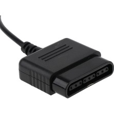 Beloving To/pc Için USB Denetleyici Adaptör Dönüştürücü Kablosu (Yurt Dışından)