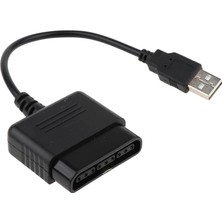 Beloving To/pc Için USB Denetleyici Adaptör Dönüştürücü Kablosu (Yurt Dışından)