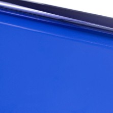 Beloving 40X50CM Renkli Jeller, Flaş Işıklı Kamera Mavi Için Filtre Kağıdı 82 (Yurt Dışından)