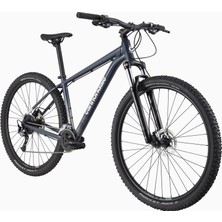 Cannondale Trail 6 27,5 Jant Dağ Bisikleti - Arduvaz Grisi