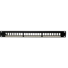 Tmgo Technology 24 Port Cat6 Utp Patch Panel Portlar Sabit