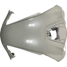 Moto Express Store Honda Dio 110 Ön Göğüs Grenajı Dp1 Beyaz