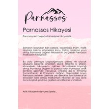 Parnassos Yasemin Özlü, Vanilyalı ve Sade Arındırıcı Yenilebilir Doğal Aromaterapi Masaj Yağı 150 ml Seti