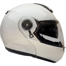 Zeus Kask ZS-3050 White
