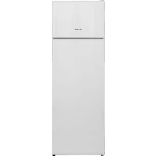 Finlux FN 3020 ST F Enerji Sınıfı 300 Lt LowFrost Üstten Donduruculu Buzdolabı