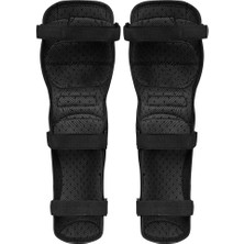 Lnshop Diz Shin Protector Bisiklet Motosikleti Için Koruma Pedleri (Yurt Dışından)