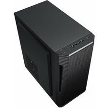 Turbox Tx535 Intel Core i5 650 Turbo 3.46GHz 8GB Ram 256GB SSD Masaüstü Pc Bilgisayarı