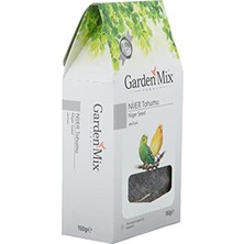 Garden Mix Gardenmix Platin Nijer Tohumu, 150 G