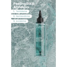 Cosmogenesis Labs & Bakım Seti - Peeling Tonik Serum Temizleyici Nemlendirici