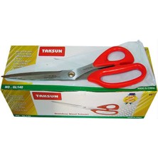 Taksun Büyük Boy Makas