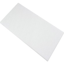 Divanev Oyun Parkı Yatağı İçin Fitted Alezi 70x120+10 cm Pamuk
