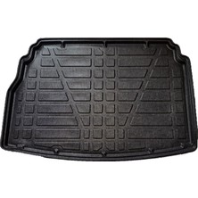 Bizymo Opel Astra L 2022 Sonrası 3D Üst Bagaj Havuzu