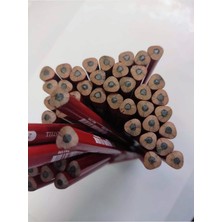 Faber-Castell Faber-Castel 5'li Jumbo Kurşun Kalem(2,5 B Ilk Kalemim)