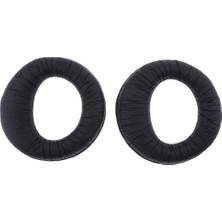 Vivis MDR-DS6000 DS6500 DS7000 Için Yedek Earpads Kulak Yastığı Yastıkları (Yurt Dışından)