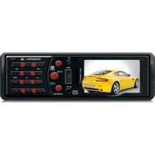 Kamosonic Oto Teyp Am/fm Dıgıtal Radyo /sd/mmc/usb/mp3/mp4/jpeg/wma Kumandalı Oto Teyp Kamosonıc KS-MX10