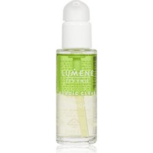 Lumene Calming Hemp Kenevir Içeren Yatıştırıcı Bakım Kokteyli (30 Ml)