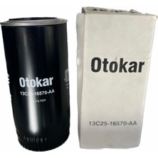 Otokar 13C25-16570-AA