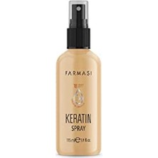 Farmasi Keratin Therapy Onarıcı Sprey 115 ml