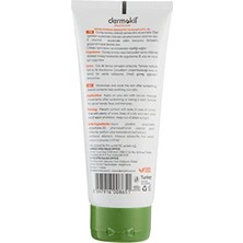 Dermokil After Sun Gel Güneş Sonrası Nemlendirici Rahatlatıcı Jel (100 Ml)