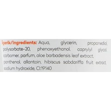 Dermokil After Sun Gel Güneş Sonrası Nemlendirici Rahatlatıcı Jel (100 Ml)