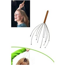 Kafa Masaj Aleti Bokoma