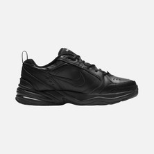 Nike Air Monarch Iv Erkek Antrenman Ayakkabısı Siyah (Yurt Dışından)