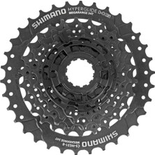 SHIMANO Altus CS-HG31-8 11-34 8li Kaset Ruble
