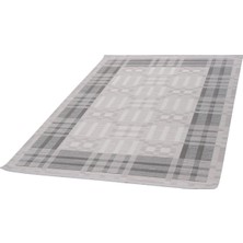 Atlas Ecole EK12A-8 Gri 160X230 Halı