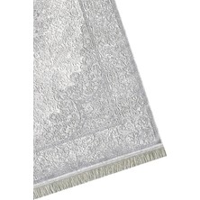 Royal Mystic QM02A Gri 160X230 Halı