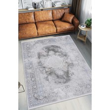 Atlas Motto TT00B 200X290 Mavi Halı ~ 5.8 M2