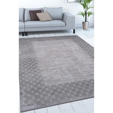 Naar Pierre Cardin Perla XP15D-6 Gri 200X290 Halı