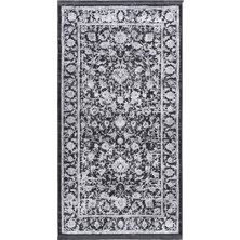 Naar Albero 34768 995 Gri Yolluk Halı 80X150 ~ 1.2 M2
