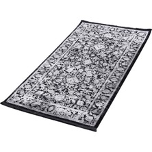 Naar Albero 34768 995 Gri Yolluk Halı 80X150 ~ 1.2 M2