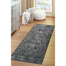 Naar Albero 34768 940 Yeşil Yolluk Halı 80X150 ~ 1.2 M2