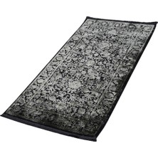 Naar Albero 34768 940 Yeşil Yolluk Halı 80X150 ~ 1.2 M2
