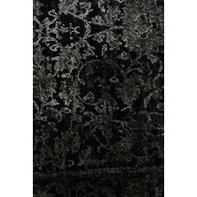 Naar Albero 34768 940 Yeşil Yolluk Halı 80X150 ~ 1.2 M2