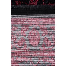 Naar Albero 34768 010 Kırmızı Yolluk Halı 80X150 ~ 1.2 M2