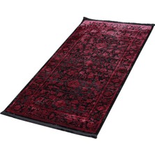 Naar Albero 34768 010 Kırmızı Yolluk Halı 80X150 ~ 1.2 M2