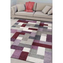 Naar Nepal 3577 Renkli 170X240 El Dokuma Kilim ~ 4.08 M2