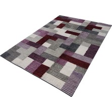 Naar Nepal 3577 Renkli 170X240 El Dokuma Kilim ~ 4.08 M2