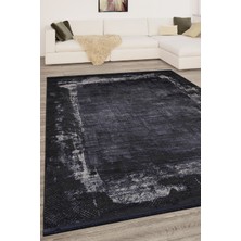 Naar Pierre Cardin Magnifique MQ53J 160X230 Antrasit Halı ~ 3.68 M2
