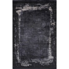 Naar Pierre Cardin Magnifique MQ53J 160X230 Antrasit Halı ~ 3.68 M2