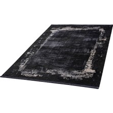 Naar Pierre Cardin Magnifique MQ53J 160X230 Antrasit Halı ~ 3.68 M2