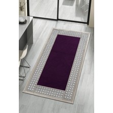 Naar Sacrementum R-1001 Rv-14 Gold / Mor 80X150 Halı ~ 1.2 M2