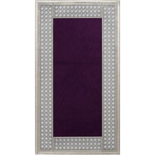 Naar Sacrementum R-1001 Rv-14 Gold / Mor 80X150 Halı ~ 1.2 M2
